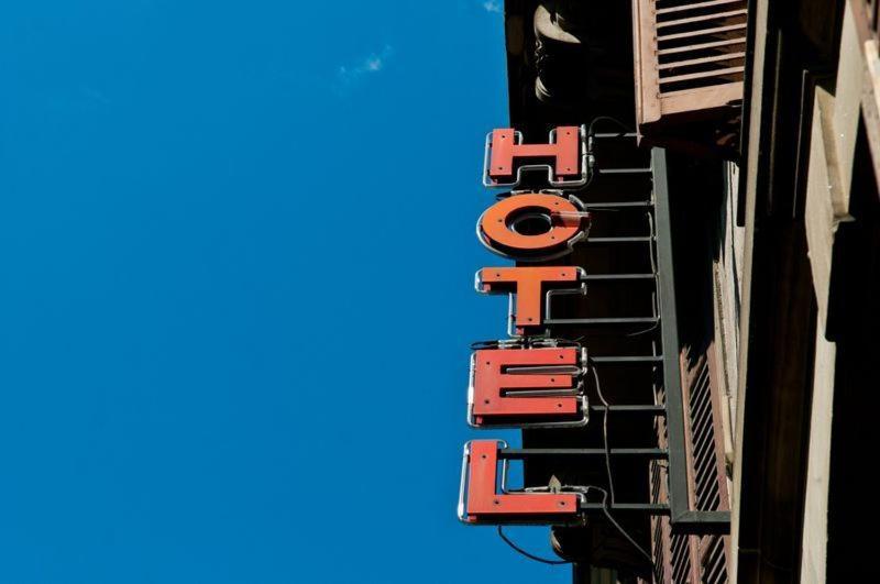 Hotel Weber Estrasburgo Exterior foto